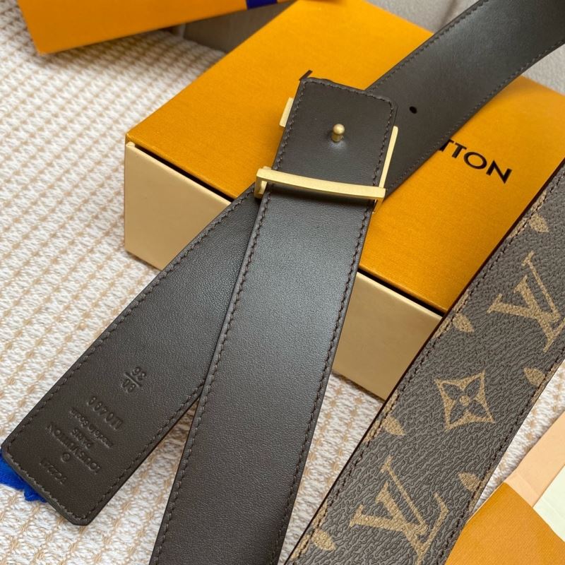 Louis Vuitton Belts